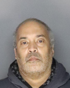 Jose Sabatel a registered Sex Offender of New York