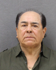 Rodolfo Guerrero a registered Sex Offender of New York