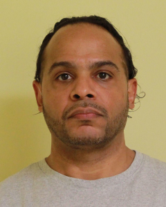 Reinaldo Barada a registered Sex Offender of New York