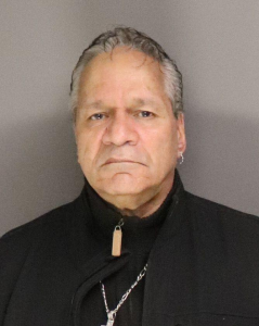 Carlos Nieves a registered Sex Offender of New York