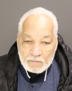 Luis Hernandez a registered Sex Offender of New York