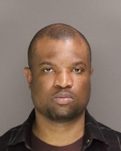 Jamel Mcgriff a registered  of 