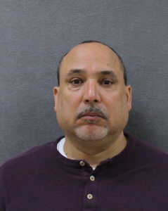 Luis Nunez a registered Sex Offender of New York