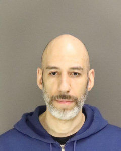 Anthony Vega a registered Sex Offender of New York