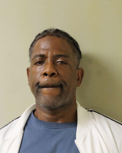 Tyrone Claborn a registered  of 