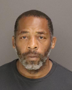 Raheen Mcbride a registered Sex Offender of New York