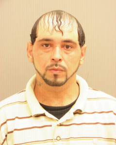 Larry Reed a registered Sex Offender of New York
