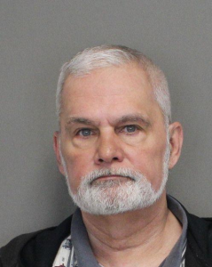 Daryl Sumeriski a registered Sex Offender of New York