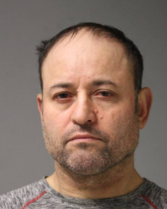 Angel Olivera Anasco a registered Sex Offender of New York