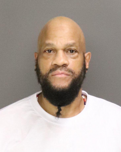 Donald Charles a registered Sex Offender of New York