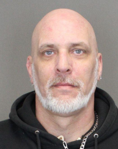 David Vandermallie a registered Sex Offender of New York
