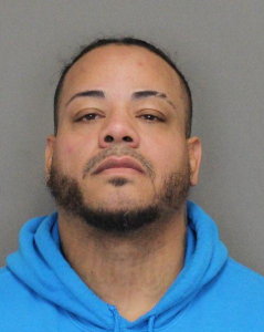 Luis Gonzalez a registered Sex Offender of New York