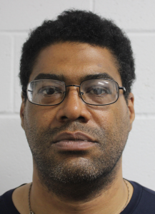 Daniel A Sessum a registered Sex Offender of New York