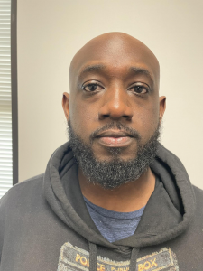 Andre Degree a registered Sex Offender of New York