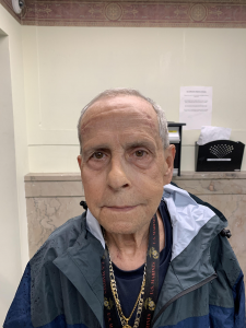 Carl Macedonio a registered Sex Offender of New York