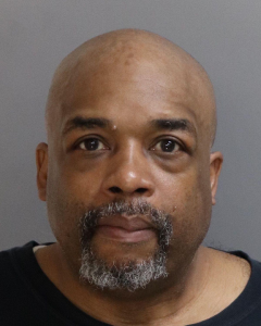James Bell a registered Sex Offender of New York