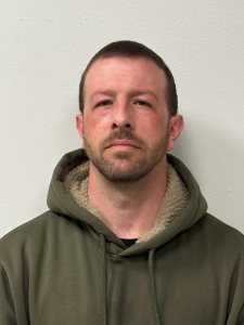 Matthew Moody a registered Sex Offender of New York