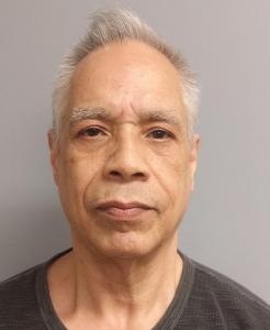 John F Santiago a registered Sex Offender of New York