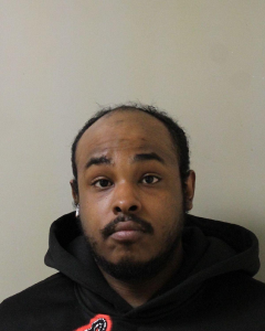 Shaquan Gilliam a registered Sex Offender of New York