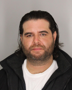 Steve Costa a registered Sex Offender of New York