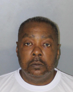 Keith Mathis a registered  of 