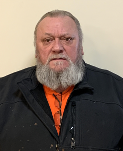 William D Haughwout a registered Sex Offender of New York