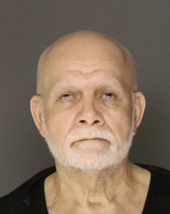 Enrico Donis a registered Sex Offender of New York