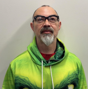 Jason Sanchez a registered Sex Offender of New York