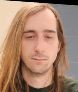 Hunter Burnette a registered Sex Offender of New York