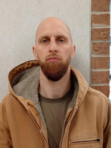 Zachary Rogers a registered Sex Offender of New York