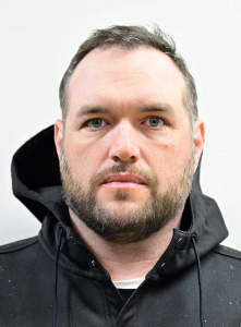 Jeremy Otrosinka a registered Sex Offender of New York