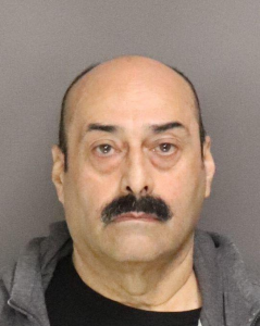 Adalberto Lopez a registered Sex Offender of New York