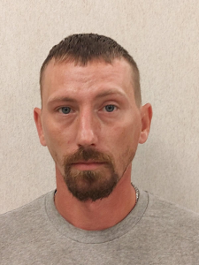 David Perry a registered Sex Offender of New York