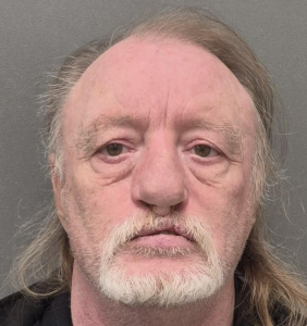 James W Carey a registered Sex Offender of New York