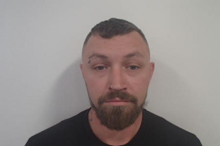 Daniel Harris a registered Sex Offender of New York