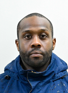 Dwayne Pearsall a registered Sex Offender of New York