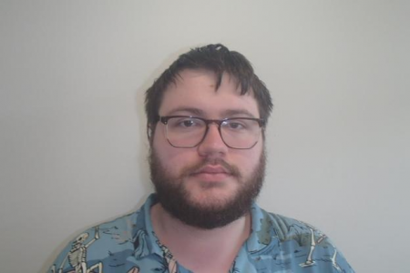 Alec Sova a registered Sex Offender of New York