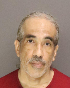 Socrates Mena a registered Sex Offender of New York
