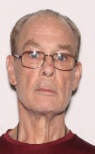 Jeffrey Morrow a registered Sexual Offender or Predator of Florida