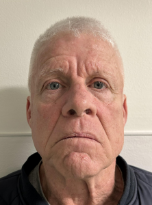 Steven Rafuse a registered Sex Offender of New York