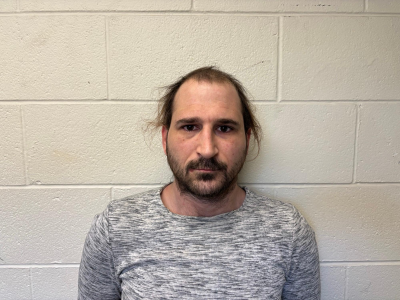Travis Winter a registered Sex Offender of New York