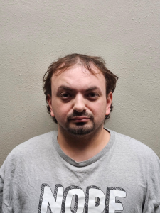 Carl Muniz a registered Sex Offender of New York