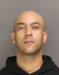 Joel Gonzalez a registered Sex Offender of New York