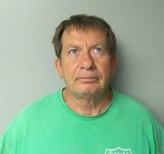 Robert Ackerman a registered Sex Offender of New York