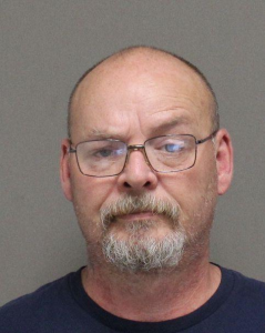 James Carroll a registered Sex Offender of New York