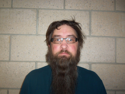 Kristopher Vosburgh a registered Sex Offender of New York