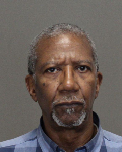 Freddie Cash a registered Sex Offender of New York