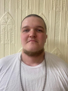 Dustin Sparks a registered Sex Offender of New York