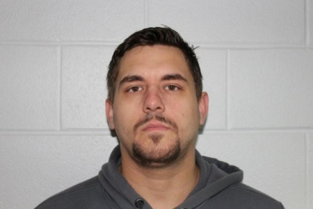 Tyler Cole a registered Sex Offender of New York