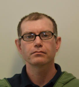 Patrick Jackson a registered Sex Offender of New York